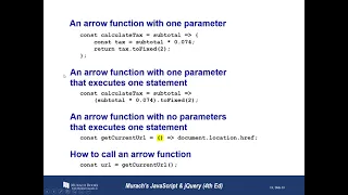 AWD1000 - JavaScript