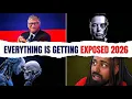 Lagu URGENT: God Is Exposing EVERYTHING In 2026