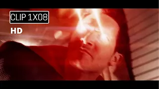 superman u0026 lois season 1 episode 8 superman saves jonathan clip