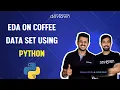30 Coffee DATA Analysis using PYTHON