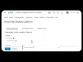 How to Change Gradebook Settings Create Categories in D2L Brightspace