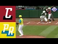 Download Lagu Canada vs Puerto Rico | LLWS Elimination Game | 2024 LLWS Highlights