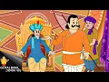Download Lagu সুড়ঙ্গপুরী | Raja Krishna Chandra \u0026 Gopal in Danger - Kidnapped by Rakshas Sena |  Gopal Special