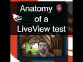Anatomy of a LiveView test