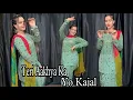 Download Lagu Teri Aakhya Ka Yo Kajal ; Dance Video ! Superhit Song : Sapna Chaudhary Dance #viralvideo #dance