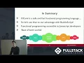 OCaml Tutorial - Learn how to use the OCaml Programming Language
