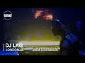 Download Lagu DJ Lag | Boiler Room Festival London 2021 | Jamz Supernova curates