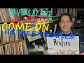 Lagu A POSITIVE REVIEW of the  BEATLES VINYL 'ANTHOLOGY VOL.4' HOWs it SOUND? ITS THE FAB 4 - FAB U LOUS!