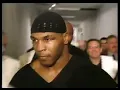 Mike Tyson entrance vs. Botha (DMX Intro)