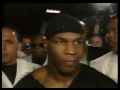Mike Tyson entrance vs. Botha (DMX Intro)