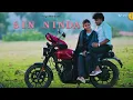 Lagu Sin Ninda New Santali Romantic Song Video 2025//Priyo Hembrom Santali song Music Video..