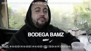 zombievision betteroffdead tour cypher