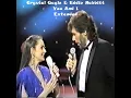 Crystal Gayle & Eddie Rabbitt   You And I (Extended by DJ Anilton)