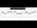 Download Lagu Kamikaze - Luhur Guitar Tab Tutorial