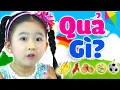 Download Lagu QUẢ GÌ Mà Chua Chua Thế Xin Thưa Rằng Quả Khế 🍉🍉🍊🍋🍌🍍LIÊN KHÚC NHẠC THIẾU NHI HAY NHẤT 2021 Cho Bé
