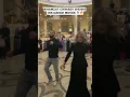 Download Lagu Khamzat Chimaev Shows His Dance Moves 🕺🔥 #UFC #MMA #khamzatchimaev