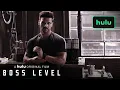Boss Level - Trailer Hulu