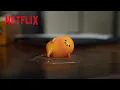 Download Lagu How to Be Lazy | Anime Pro Tips | Gudetama: An Eggcellent Adventure | Netflix Anime