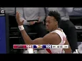 Final 2 05 WILD ENDING Hornets vs Raptors November 29 2025