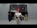 Simon Dominic (사이먼 도미닉) - Make Her Dance / Gyuri Choreography