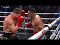 Canelo Alvarez vs David Benavidez The Fight Boxing NEVER Made WHAT IF