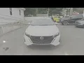 2024 Nissan Sentra S at Autoland USA Selden NY