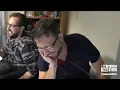 Sal Governale Tries to Pronounce Statistician