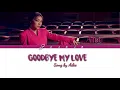 Download Lagu Ailee-Goodbye My Love(Fated to Love You/Your My Destiny OST)