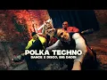 Download Lagu DANCE 2 DISCO, BIG DADDI - Polka Techno (Official Video)