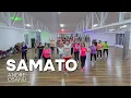 Download Lagu Andrei Osanu - SAMATO - Line Dance