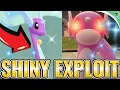 Lagu EASY Shiny EXPLOIT for Dratini and Dragonair for Pokemon Legends Z-A!