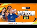 Futsal Series: SMAN 8 Makassar vs SMAN 22 Makassar | Regional Makassar 2025