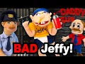 SML Movie Bad Jeffy