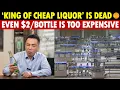 Download Lagu China’s Liquor Market Collapses! ‘King of Cheap Liquor’ Is Dead, Even $2/Bottle Is Too Expensive