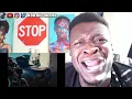 Digga D FINALLY ADDRESSES HIS HATERS | Digga - Double Tap (REACTION)