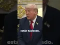 Download Lagu KIJK wat TRUMP zegt over de RADICALE LINKERKANT in de VS