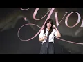 【YVONNE 許維芳】2026當大人高校祭 懂事的人 26.08.15