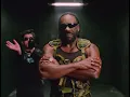BOOKER T - Bad Bunny
