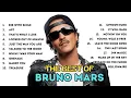 Download Lagu Bruno Mars Playlist 2025 - Best Songs Collection Full Album - The...
