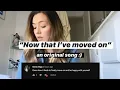 Now That I ve Moved On original song