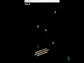Ball Shooting game Python Pygame project