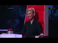 Голос. Ярослав Дронов ''Знаешь'' - 19.09.2014