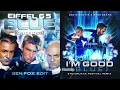 Download Lagu Bebe Rexha, David Guetta Ft Eiffel 65 - \