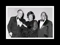 Sinatra, Fitzgerald and Basie - Medley/Lady is a Tramp (Live 1975, New York)