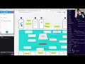 Building a multithreaded Flutter Rust App integrating both with and Rid