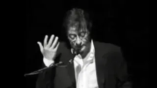 أنا من هناك   محمود درويش دندنها