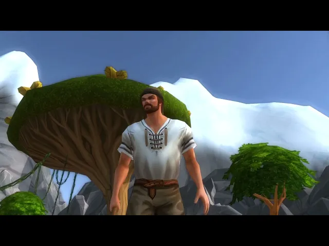 Survival Island: Dinosaurs - Official Trailer Google Play (ENG)