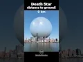 Download Lagu The Death Star approaching Earth! 🤯✨