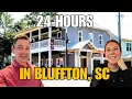 24 HOURS IN BLUFFTON SC Life Food Fun In Bluffton South Carolina Bluffton SC Living Guide