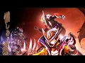Lagu Kamen Rider Valen Parfait Mode Henshin in Gavv Guilty Parfait
